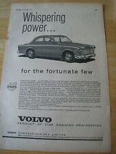 Volvo swedish engineering for sale  BRISTOL