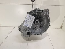 Cambio manuale completo usato  Italia