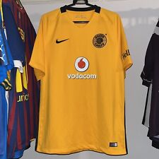 Kaizer chiefs 2016 for sale  FAREHAM