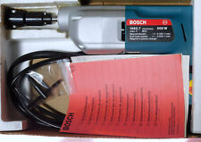 Bosch 462 maschiatrice usato  Trieste