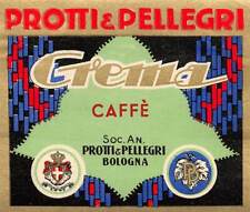 02207 crema caffe usato  Torino