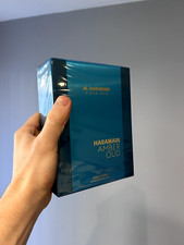 Haramain amber oud for sale  HORSHAM