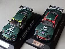 Lot aston martin d'occasion  France