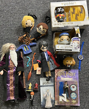 Harry Potter Colección Dumbledore Lote Mixto a Granel Figura de Acción Juguete De Colección segunda mano  Embacar hacia Argentina