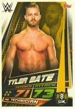 Topps 2019 wwe usato  Spedire a Italy