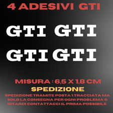 Adesivi auto kit usato  Solferino