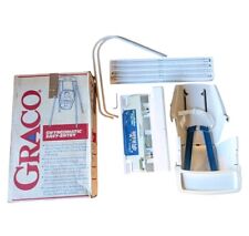 Vintage 1980s graco for sale  Moores Hill