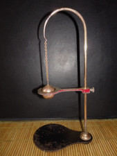 Rare ancien instrument d'occasion  France