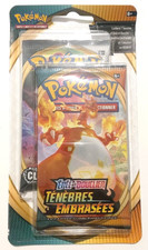 Duopack boosters pokemon d'occasion  Sarreguemines