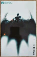 Batman 110 jock usato  Milano