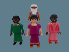 Playmobil römer heilige gebraucht kaufen  Moosinning