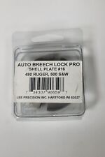 Lee auto breech for sale  Posen