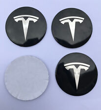 Sticker tesla wheel for sale  WALSALL