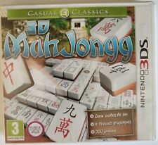 Jeu nintendo 3ds d'occasion  Bonneuil-Matours