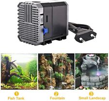 Aquarium tauchpumpen eco gebraucht kaufen  Frankfurt (Oder)