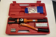 Wbhome hydraulic wire for sale  Dunedin
