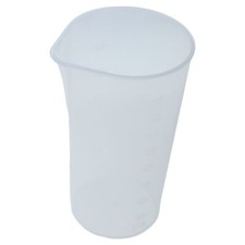 Moulinex bicchiere plastica usato  Palermo
