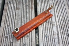 Art deco butterscotch for sale  READING