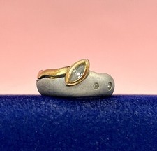 925 silber ring gebraucht kaufen  Berlin