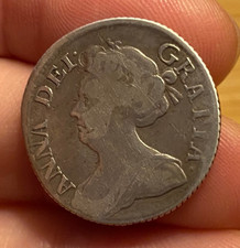 queen anne coins for sale  HERNE BAY