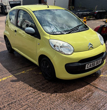 Citroen vibe for sale  WEST BROMWICH