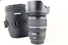 Canon 55mm . gebraucht kaufen  Merseburg