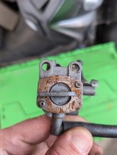 Kawasaki klx650 fuel for sale  WATERLOOVILLE