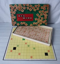 Jeux société vintage d'occasion  Sin-le-Noble