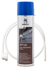 Normfest dpf100 diesel gebraucht kaufen  Velbert