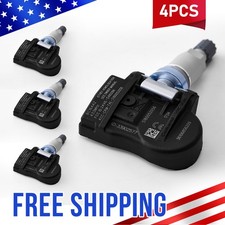 Set four tpms for sale  USA