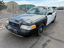 2007 ford crown for sale  Albuquerque