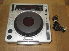 Pioneer cdj 800mk2 for sale  NOTTINGHAM