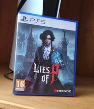 Lies ps5 playstation for sale  LOWESTOFT