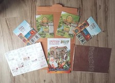 Frate indovino calendario usato  Bitonto