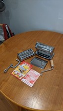 Imperia pasta maker for sale  LONDON