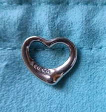 Genuine tiffany elsa for sale  WALTHAM ABBEY