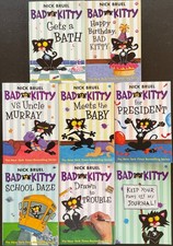 Lot bad kitty for sale  Sacramento
