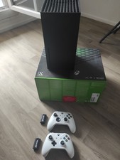 Xbox série cartons d'occasion  Choisy-au-Bac