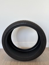 Michelin tyre 275 for sale  SUNBURY-ON-THAMES