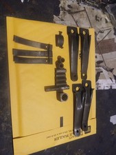 Japanese type parts for sale  Atkins