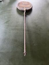 Ancien gaufrier vintage d'occasion  Roanne