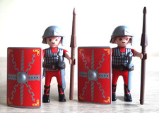 Römer legionäre figuren gebraucht kaufen  Verden