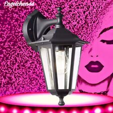 Udtoor außenleuchte wandlampe gebraucht kaufen  Zeitz