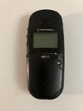 Telefono cellulare motorola usato  Italia