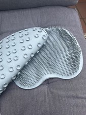 Badematte duschmatte massagepa gebraucht kaufen  Bremen