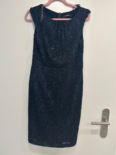 Swing pailettenkleid gr gebraucht kaufen  Offenburg
