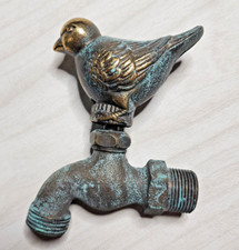 Bird brass garden for sale  Millington