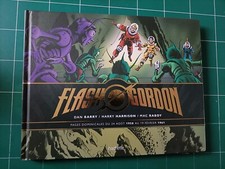 Flash gordon décembre d'occasion  Mortain