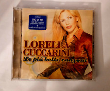 Lorella cuccarini più usato  Monza