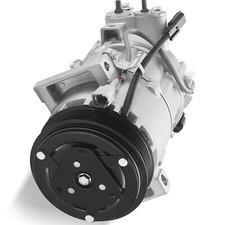 Compressor clutch 2013 for sale  Austell